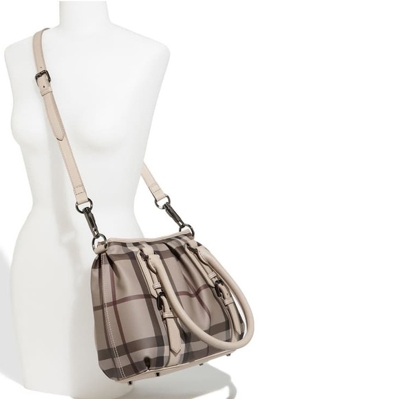 Burberry crossbody bag - Picture 1 of 14